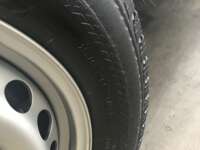 Volkswagen Crafter 2024 5p L4/2.0/TDI Man LWB Ext 21 Pas 4.9T 2024 Volkswagen Crafter Venta Llantas 11
