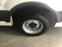 Volkswagen Crafter 2024 5p L4/2.0/TDI Man LWB Ext 21 Pas 4.9T 2024 Volkswagen Crafter Venta Llantas 7