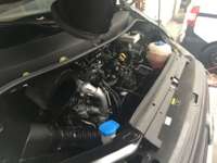 Volkswagen Crafter 2024 5p L4/2.0/TDI Man LWB Ext 21 Pas 4.9T 2024 Volkswagen Crafter Venta Motor 3