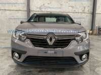 Renault Logan 2023 4p Intens L4/1.6 CVT IMG_5583