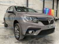 Renault Logan 2023 4p Intens L4/1.6 CVT IMG_5584