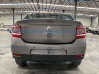 Renault Logan 2023 4p Intens L4/1.6 CVT IMG_5589