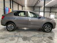 Renault Logan 2023 4p Intens L4/1.6 CVT IMG_5586