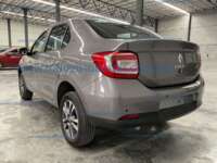 Renault Logan 2023 4p Intens L4/1.6 CVT IMG_5592