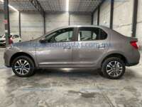 Renault Logan 2023 4p Intens L4/1.6 CVT IMG_5593