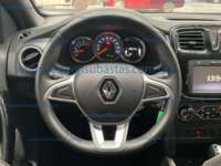 Renault Logan 2023 4p Intens L4/1.6 CVT IMG_5631
