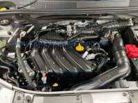 Renault Logan 2023 4p Intens L4/1.6 CVT IMG_5575