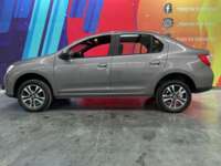 Renault Logan 2023 4p Intens L4/1.6 CVT 2023 Renault Logan Venta Exteriores 4