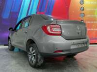 Renault Logan 2023 4p Intens L4/1.6 CVT 2023 Renault Logan Venta Exteriores 5