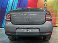 Renault Logan 2023 4p Intens L4/1.6 CVT 2023 Renault Logan Venta Exteriores 6