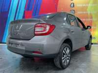 Renault Logan 2023 4p Intens L4/1.6 CVT 2023 Renault Logan Venta Exteriores 7