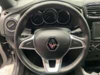 Renault Logan 2023 4p Intens L4/1.6 CVT 2023 Renault Logan Venta Interiores 1