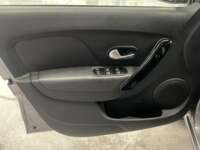 Renault Logan 2023 4p Intens L4/1.6 CVT 2023 Renault Logan Venta Interiores 13