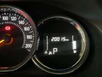 Renault Logan 2023 4p Intens L4/1.6 CVT 2023 Renault Logan Venta Interiores 3