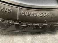 Renault Logan 2023 4p Intens L4/1.6 CVT 2023 Renault Logan Venta Llantas 3