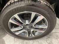 Renault Logan 2023 4p Intens L4/1.6 CVT 2023 Renault Logan Venta Llantas 7