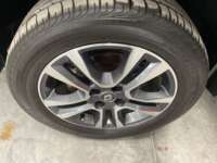 Renault Logan 2023 4p Intens L4/1.6 CVT 2023 Renault Logan Venta Llantas 10