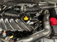 Renault Logan 2023 4p Intens L4/1.6 CVT 2023 Renault Logan Venta Motor 2