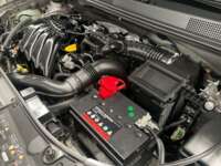 Renault Logan 2023 4p Intens L4/1.6 CVT 2023 Renault Logan Venta Motor 3