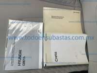 Hyundai Creta 2022 5p GLS L4/1.5 Aut IMG_6549