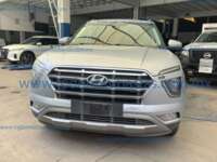 Hyundai Creta 2022 5p GLS L4/1.5 Aut IMG_6514