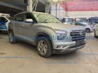 Hyundai Creta 2022 5p GLS L4/1.5 Aut IMG_6515