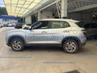 Hyundai Creta 2022 5p GLS L4/1.5 Aut IMG_6520