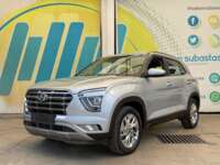 Hyundai Creta 2022 5p GLS L4/1.5 Aut 2022 Hyundai Creta Venta Exteriores 1