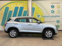 Hyundai Creta 2022 5p GLS L4/1.5 Aut 2022 Hyundai Creta Venta Exteriores 4