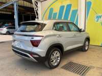 Hyundai Creta 2022 5p GLS L4/1.5 Aut 2022 Hyundai Creta Venta Exteriores 5