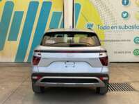 Hyundai Creta 2022 5p GLS L4/1.5 Aut 2022 Hyundai Creta Venta Exteriores 6