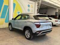 Hyundai Creta 2022 5p GLS L4/1.5 Aut 2022 Hyundai Creta Venta Exteriores 7