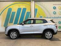 Hyundai Creta 2022 5p GLS L4/1.5 Aut 2022 Hyundai Creta Venta Exteriores 8