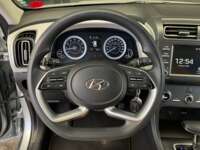 Hyundai Creta 2022 5p GLS L4/1.5 Aut 2022 Hyundai Creta Venta Interiores 1