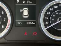 Hyundai Creta 2022 5p GLS L4/1.5 Aut 2022 Hyundai Creta Venta Interiores 3