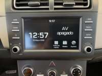 Hyundai Creta 2022 5p GLS L4/1.5 Aut 2022 Hyundai Creta Venta Interiores 9