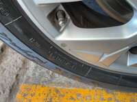 Hyundai Creta 2022 5p GLS L4/1.5 Aut 2022 Hyundai Creta Venta Llantas 11