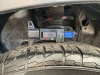 Hyundai Creta 2022 5p GLS L4/1.5 Aut 2022 Hyundai Creta Venta Llantas 3