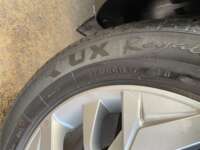 Hyundai Creta 2022 5p GLS L4/1.5 Aut 2022 Hyundai Creta Venta Llantas 5