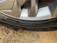 Hyundai Creta 2022 5p GLS L4/1.5 Aut 2022 Hyundai Creta Venta Llantas 8