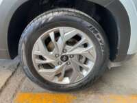 Hyundai Creta 2022 5p GLS L4/1.5 Aut 2022 Hyundai Creta Venta Llantas 10