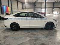 Chevrolet Onix 2023 4p LS L3/1.0/T Aut Línea Nueva 2023 Chevrolet Onix Ingreso Exteriores 4