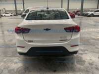 Chevrolet Onix 2023 4p LS L3/1.0/T Aut Línea Nueva 2023 Chevrolet Onix Ingreso Exteriores 6