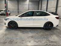 Chevrolet Onix 2023 4p LS L3/1.0/T Aut Línea Nueva 2023 Chevrolet Onix Ingreso Exteriores 8