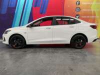 Chevrolet Onix 2023 4p LS L3/1.0/T Aut Línea Nueva 2023 Chevrolet Onix Venta Exteriores 4