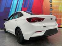 Chevrolet Onix 2023 4p LS L3/1.0/T Aut Línea Nueva 2023 Chevrolet Onix Venta Exteriores 5