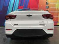 Chevrolet Onix 2023 4p LS L3/1.0/T Aut Línea Nueva 2023 Chevrolet Onix Venta Exteriores 6