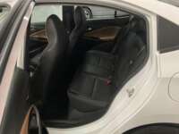 Chevrolet Onix 2023 4p LS L3/1.0/T Aut Línea Nueva 2023 Chevrolet Onix Venta Interiores 18