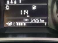 Chevrolet Onix 2023 4p LS L3/1.0/T Aut Línea Nueva 2023 Chevrolet Onix Venta Interiores 3