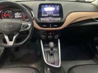 Chevrolet Onix 2023 4p LS L3/1.0/T Aut Línea Nueva 2023 Chevrolet Onix Venta Interiores 4